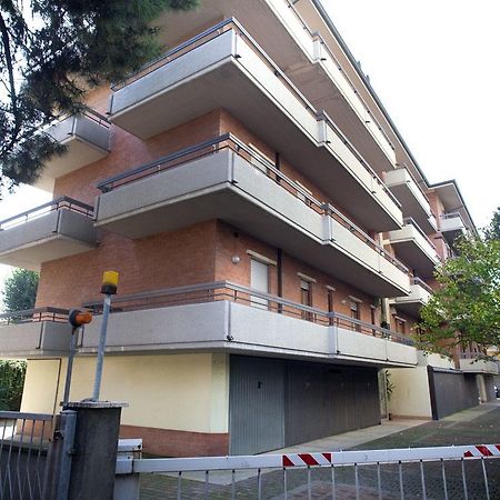 Residence Holiday Bellaria-Igea Marina Exterior foto