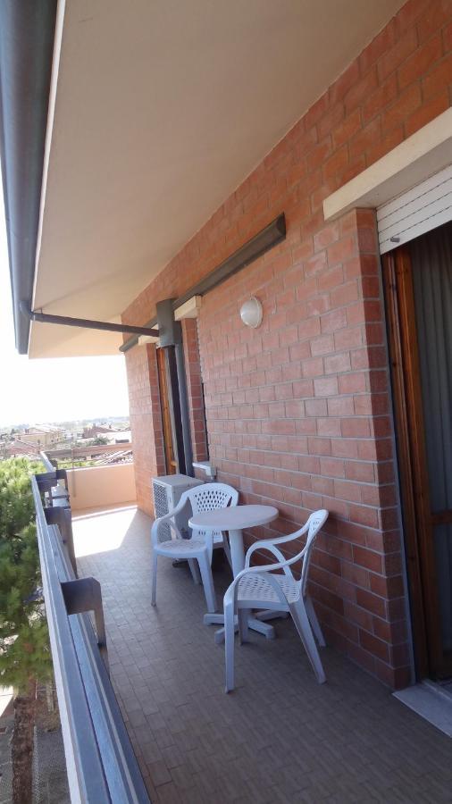 Residence Holiday Bellaria-Igea Marina Exterior foto