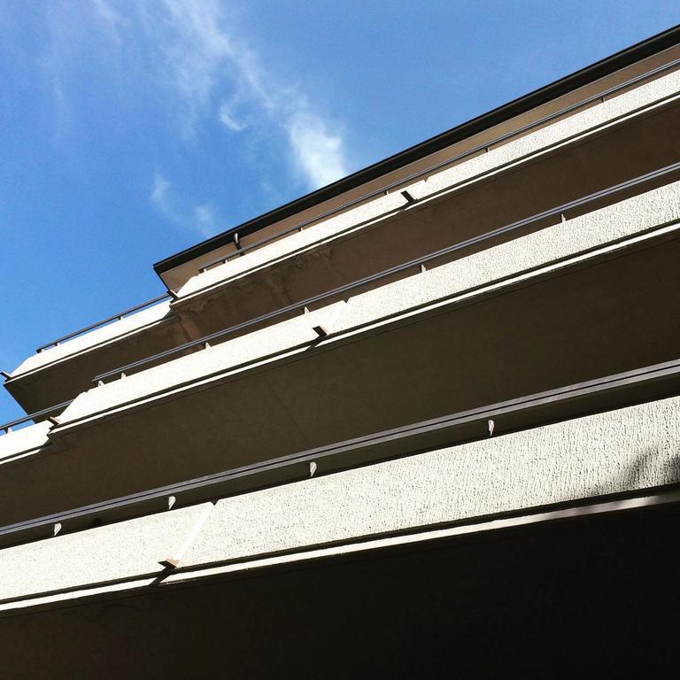 Residence Holiday Bellaria-Igea Marina Exterior foto