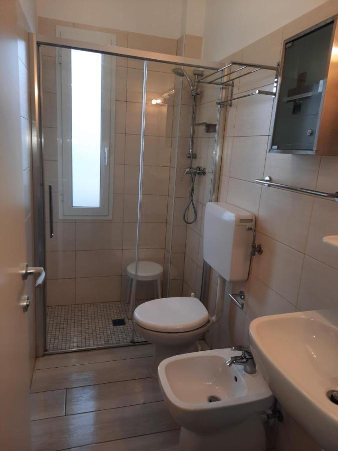 Residence Holiday Bellaria-Igea Marina Exterior foto