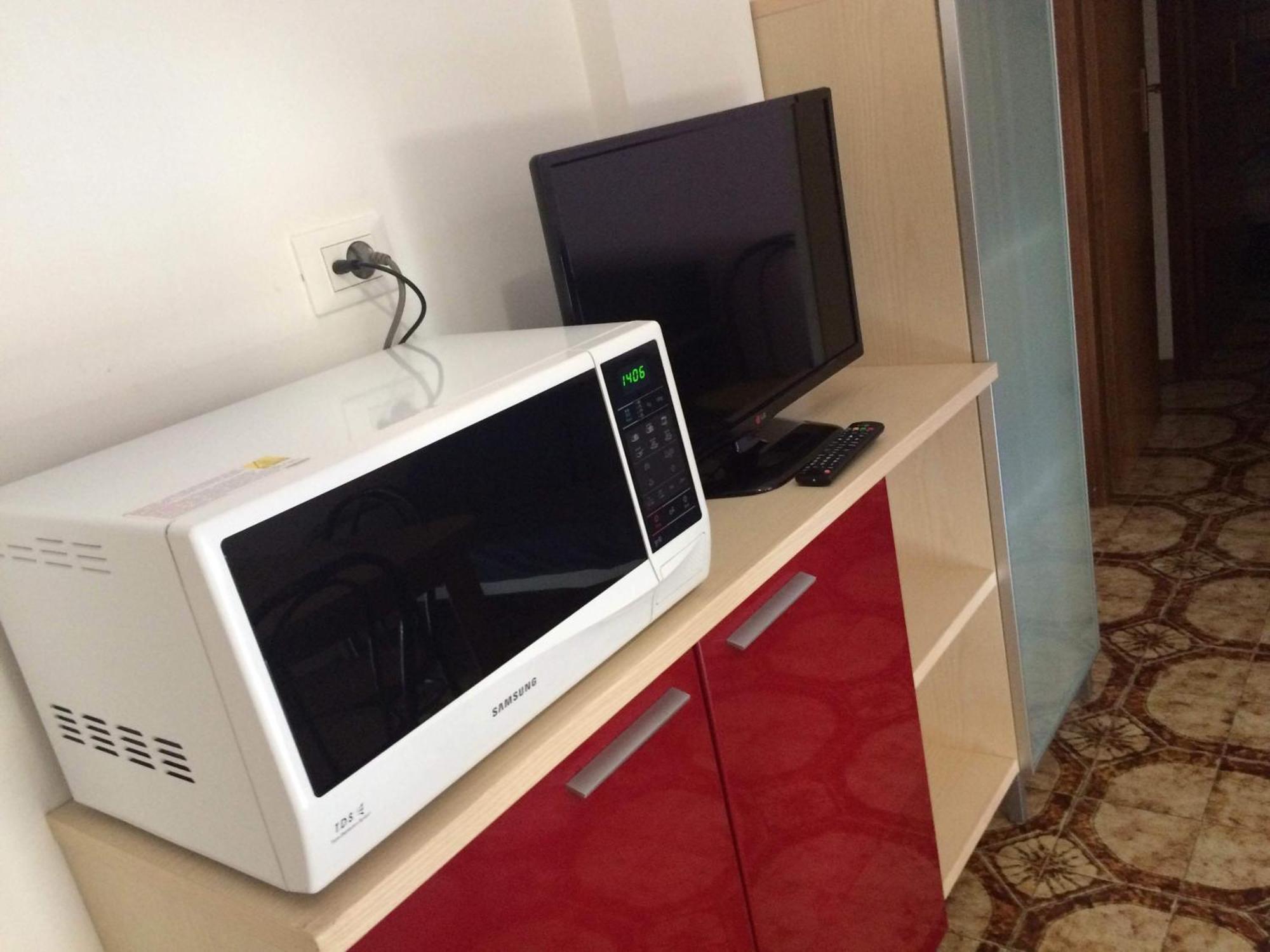 Residence Holiday Bellaria-Igea Marina Quarto foto