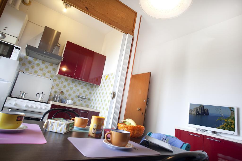 Residence Holiday Bellaria-Igea Marina Quarto foto