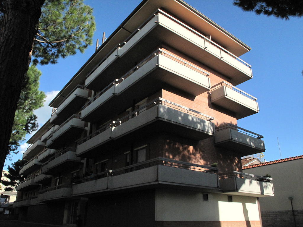 Residence Holiday Bellaria-Igea Marina Quarto foto