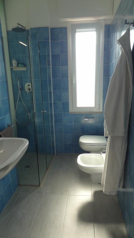 Residence Holiday Bellaria-Igea Marina Exterior foto